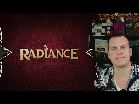 BigDenoPlays - Radiance, Justice vs Wrath