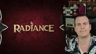BigDenoPlays - Radiance, Justice vs Wrath