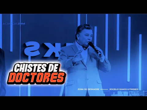 Video for event landing page