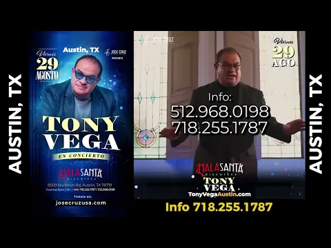 Video for event Video for event landing page