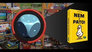 Nem a Pato - Como Jogar