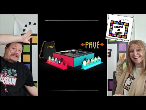 Pavè Playthrough