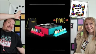 Pavè Playthrough
