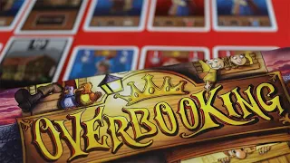 Overbooking - How To Play