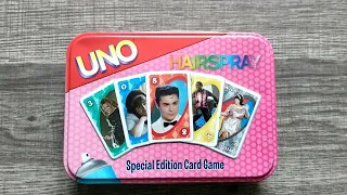 UNO Hairspray