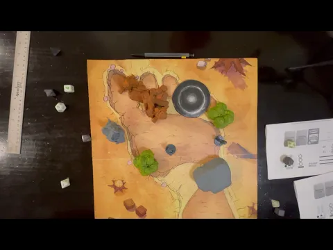 Ephemeral Path  - 5 Min How to Play