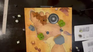 Ephemeral Path  - 5 Min How to Play