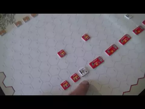 Great Battles of Alexander - Lyginus