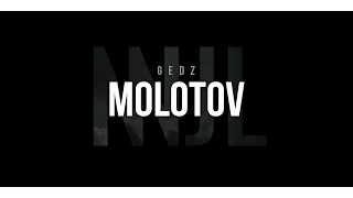 Gedz - Molotov (prod. Deemz) [Audio]