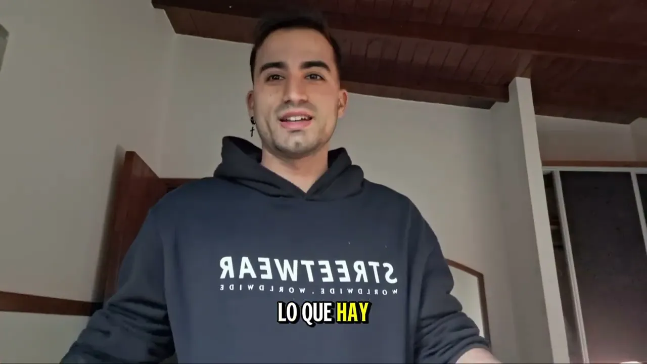 Video de Anclademar Indumentaria