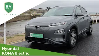 Hyundai KONA Review with UFODRIVE