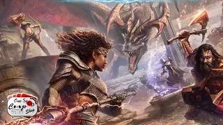 Arena: The Contest | Playthrough | Part 3 | With Colin