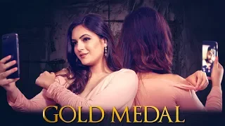 Gold Medal : Gaggi Dhillon (Official Song) Latest Punjabi Songs 2019 | GK DIGITAL | Geet MP3