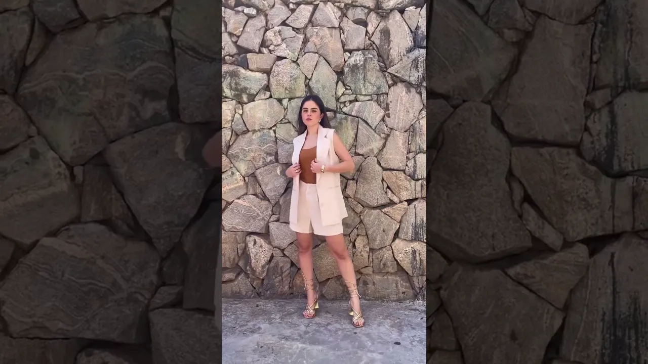 Video de Lara Ildefonso Brand