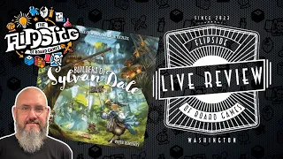 Builders of Sylvan Dale Review with Sam