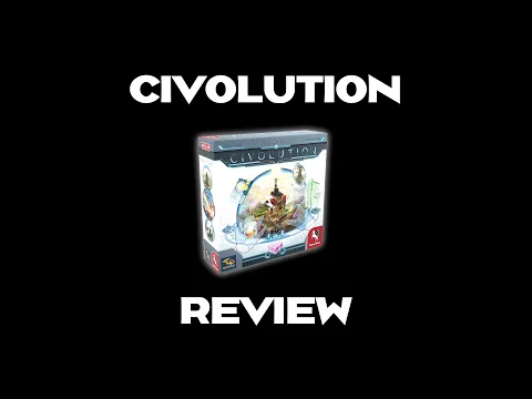 Civolution Review