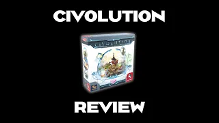 Civolution Review