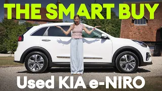 The BEST Used EV Under £10,000? | Kia e-Niro Mk1 review