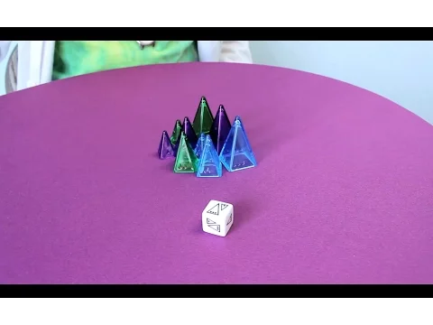 Give or Take - sample game