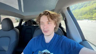 After One Month, Would I Still Choose This Tesla?