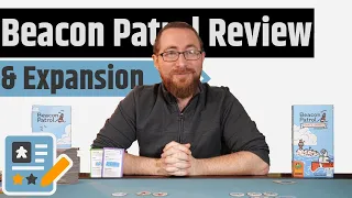 Beacon Patrol & Ships & Shores Expansion Review - Build & Navigate The Seas Together!