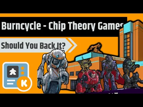 Burncycle - Should You Back It?