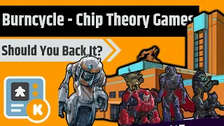 Burncycle - Should You Back It?