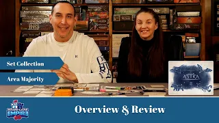 Astra Overview & Review