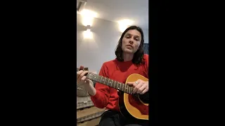 James Bay Live Lessons: Stealing Cars