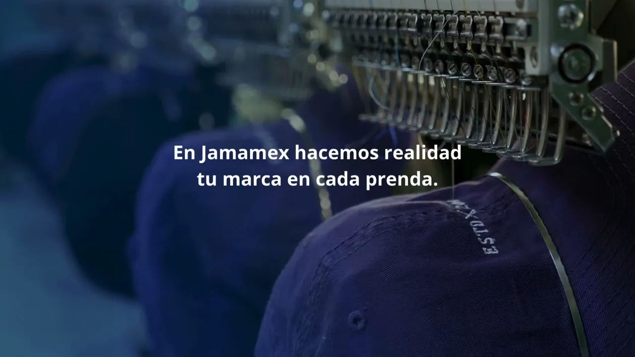 Video de JAMAMEX