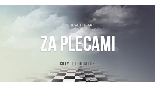 JodSen - Za Plecami (prod. Matek, cuty Dj Gugatch) [Audio]