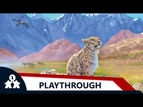 Nature double play including Jurassic module (pre-production copy)