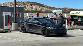 Tesla Is Opening Up Their Supercharger Network In America! Here's How I Think It'll Happen