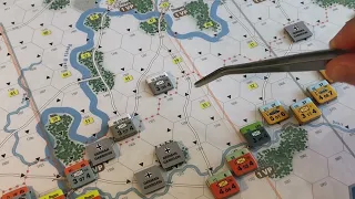 Enemy Action Kharkov SS Take 2 Part 3