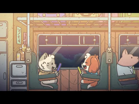 Vídeo de La Odisea de Tsuki