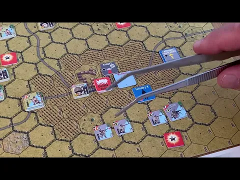 Normandy The Beginning of the End Solo AITS Part 5