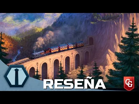 Imperial Steam - Reseña - KludiK