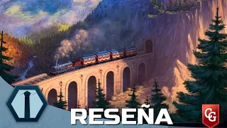 Imperial Steam - Reseña - KludiK