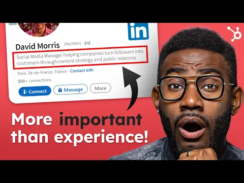 LinkedIn Growth Hacks 2023 (DO THIS to Grow Your Network + Generate Leads)