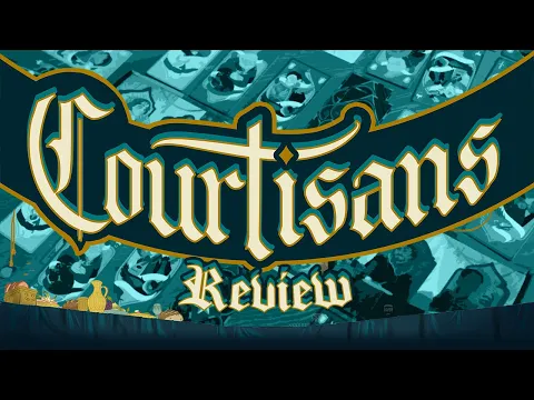 Courtisans Review