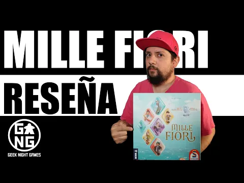 Mille Fiori [Reseña]