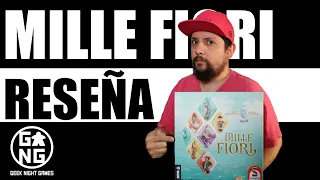 Mille Fiori [Reseña]