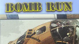 Bomb Run: Outta Time, Mission Two!