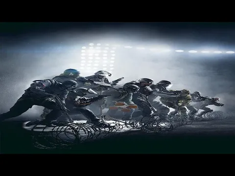 6 Siege Defending Operator Rankings
