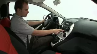 Ford Ka review (2008 to 2015) | What Car?