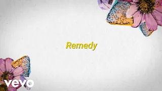 Maroon 5 - Remedy ft. Stevie Nicks (Official Lyric Video)