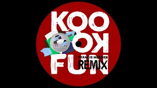 Koo Koo Fun feat. Tiwa Savage and DJ Maphorisa (Francis Mercier Remix) (Extended)