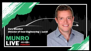 Lucid’s Midsize Strategy: Cost Engineering with Cory Steuben