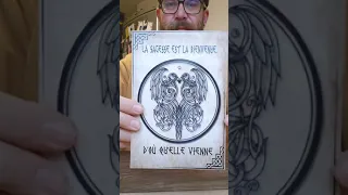 Unboxing Vedrfölnir version finale