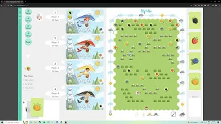 Fly for Pie - How to Play